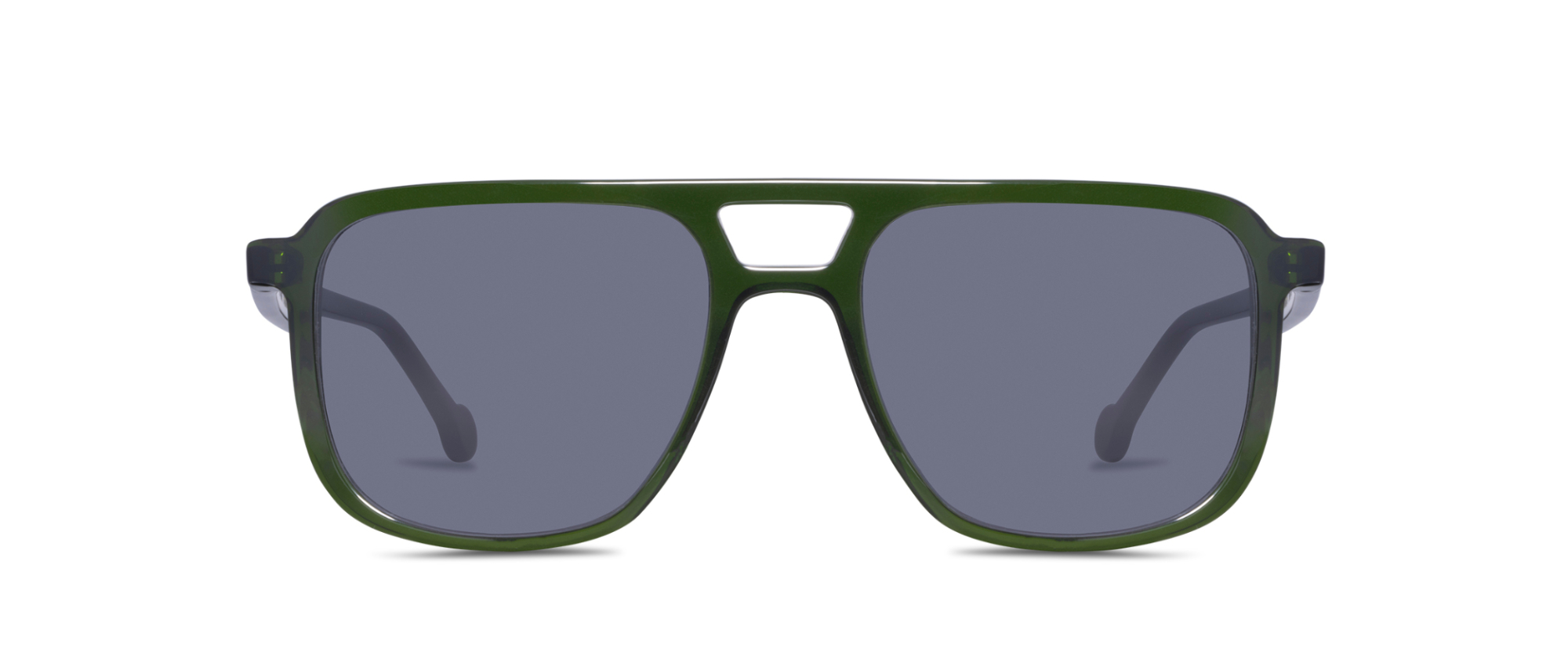 lunettes-eyewear-C21073-vert-cristal-gris-CARLOTTI-Paris-0